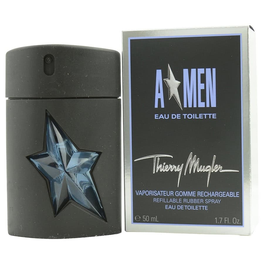 A Men Cologne for Men - Eau de Toilette Spray 1.7 oz