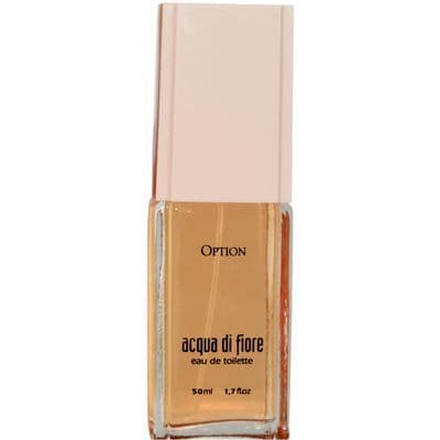 Acqua Di Fiore Option Men Cologne for Men - Eau de Toilette Spray 1.7 oz