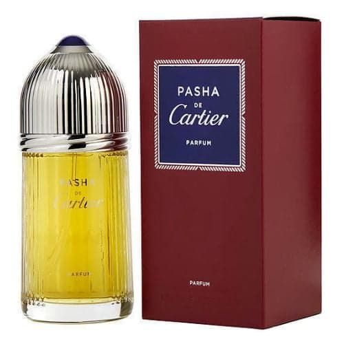 Pasha  for Men - Parfum Spray 3.3 oz