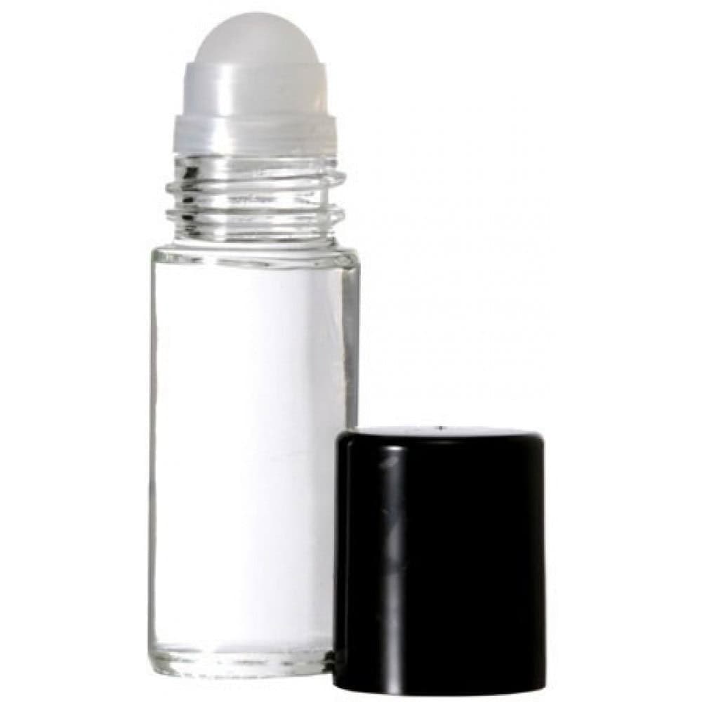 Black Jeans Cologne for Men - Type Perfume Oil 1 oz Roll-on