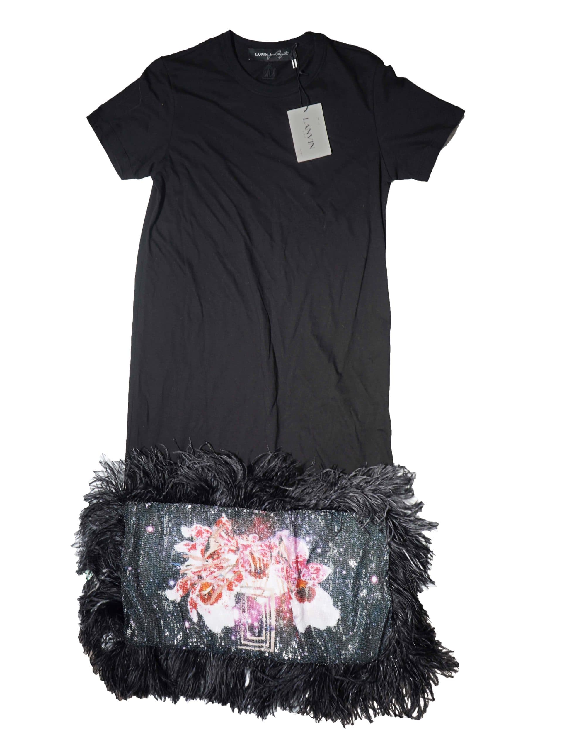 T-Shirt Dress