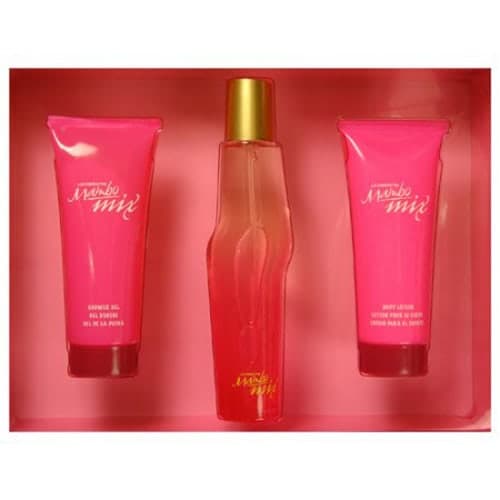 Mambo Mix for Women 3 Piece Set