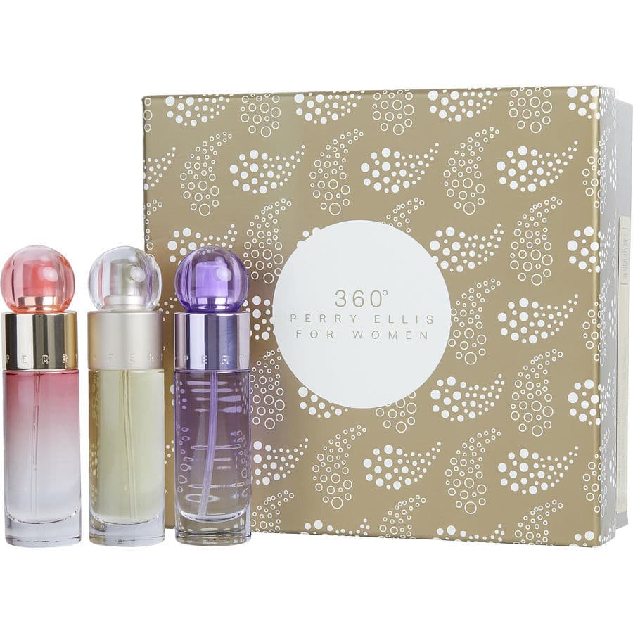 360 for Women Set