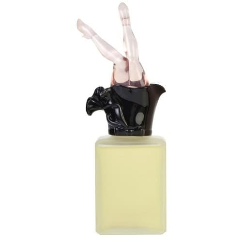 Head Over Heels Perfume for Women - Eau de Toilette Spray UNBOXED 3.9 oz